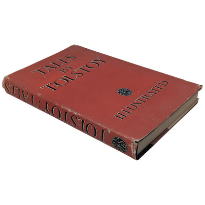Tales by Tolstoy