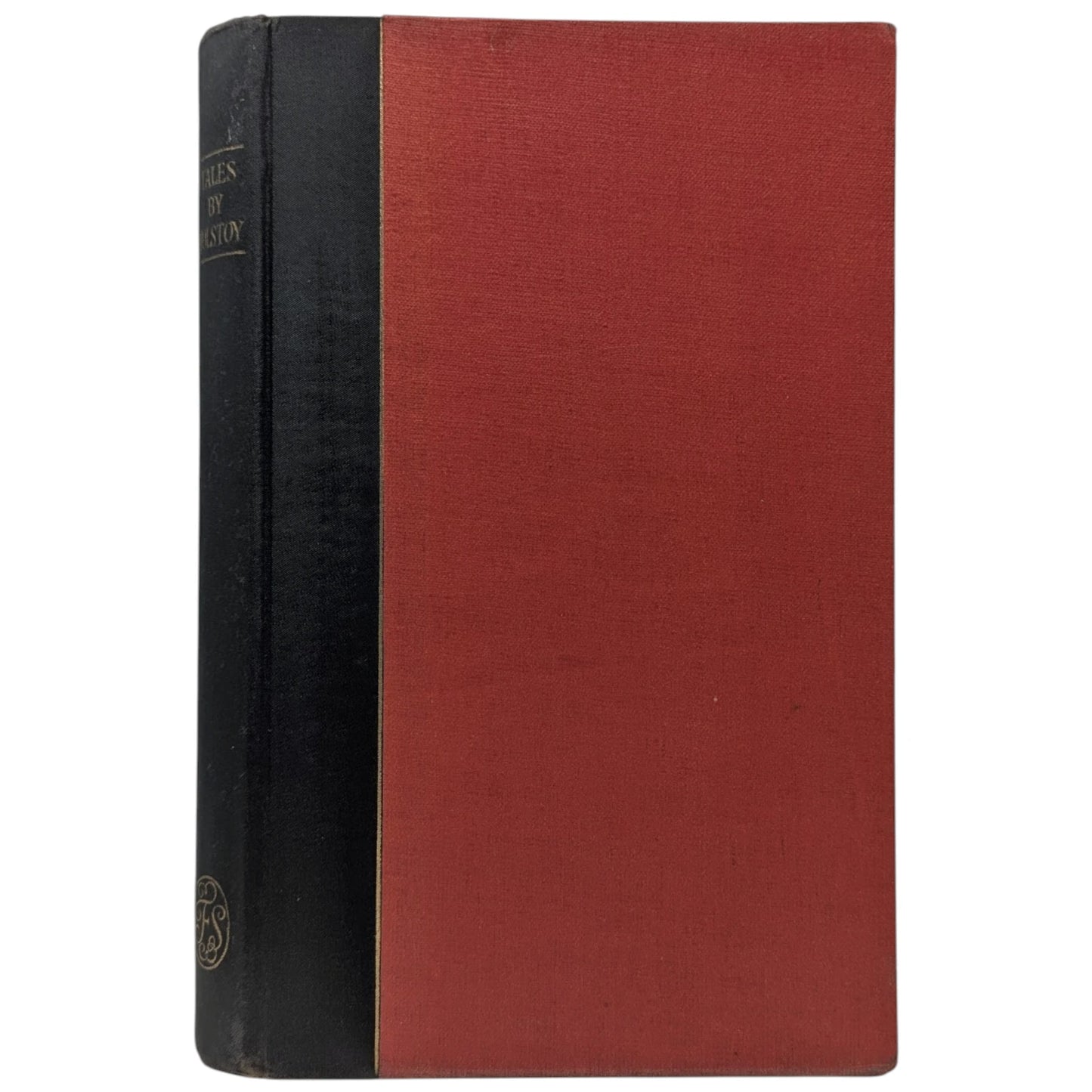 Tales by Tolstoy