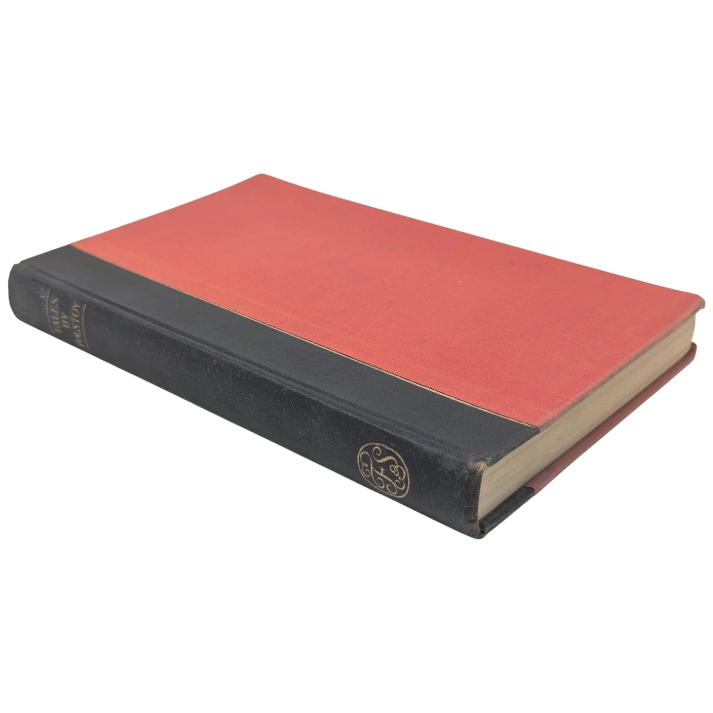Tales by Tolstoy
