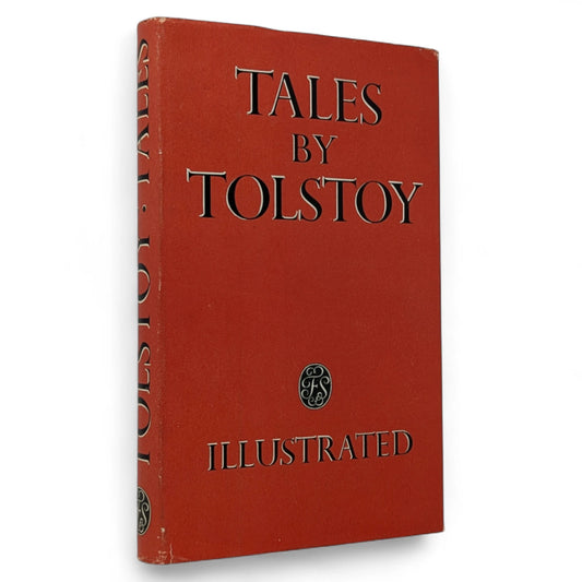 Tales by Tolstoy