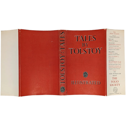 Tales by Tolstoy