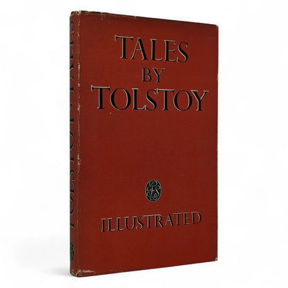 Tales by Tolstoy
