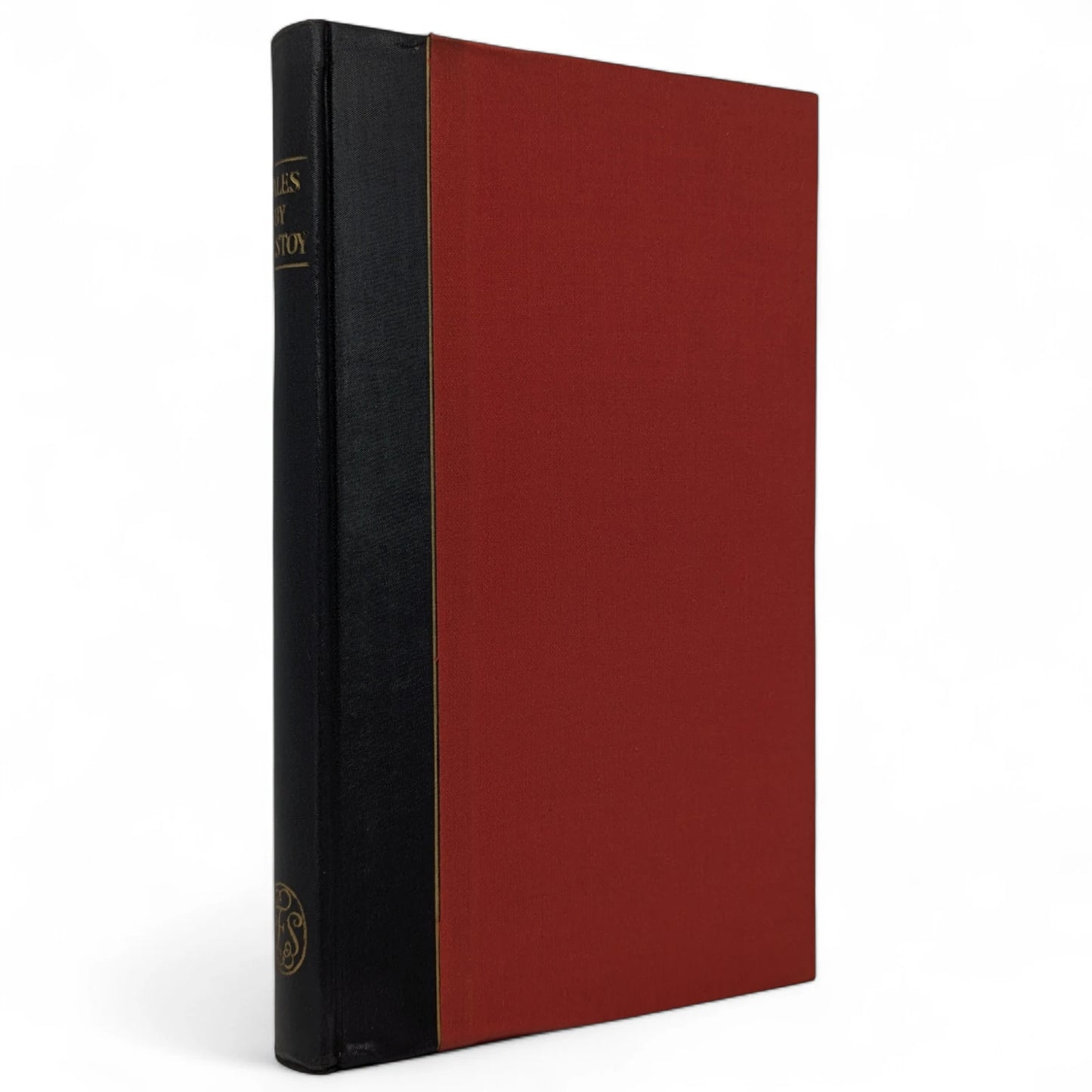 Tales by Tolstoy