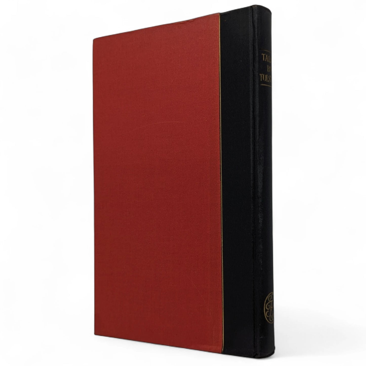 Tales by Tolstoy
