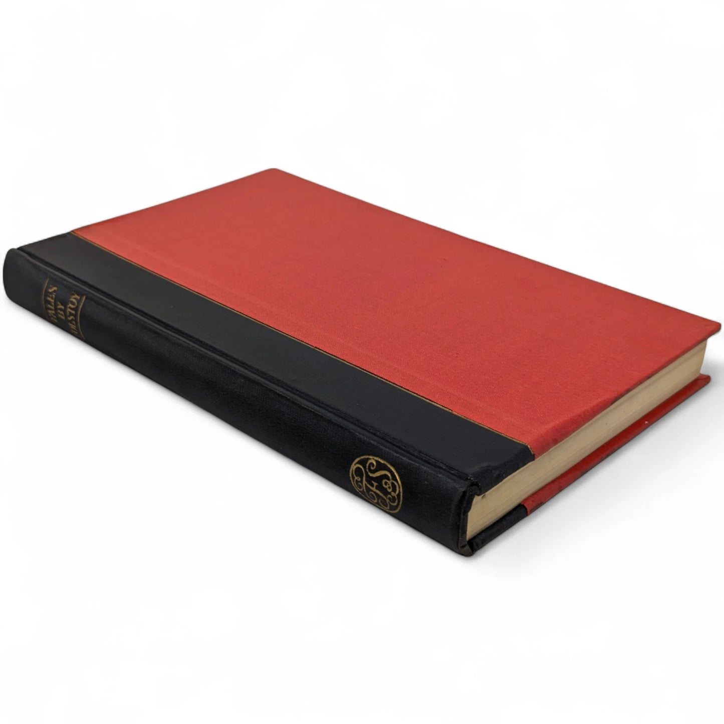Tales by Tolstoy
