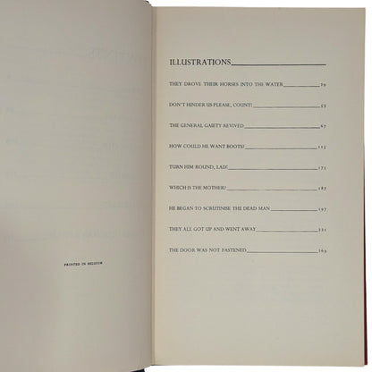 Tales by Tolstoy