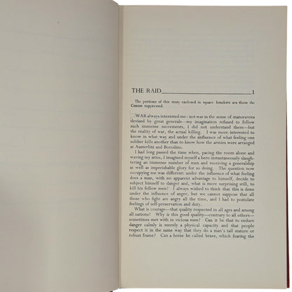 Tales by Tolstoy