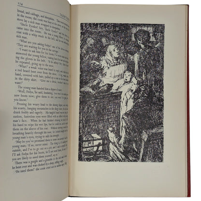 Tales by Tolstoy