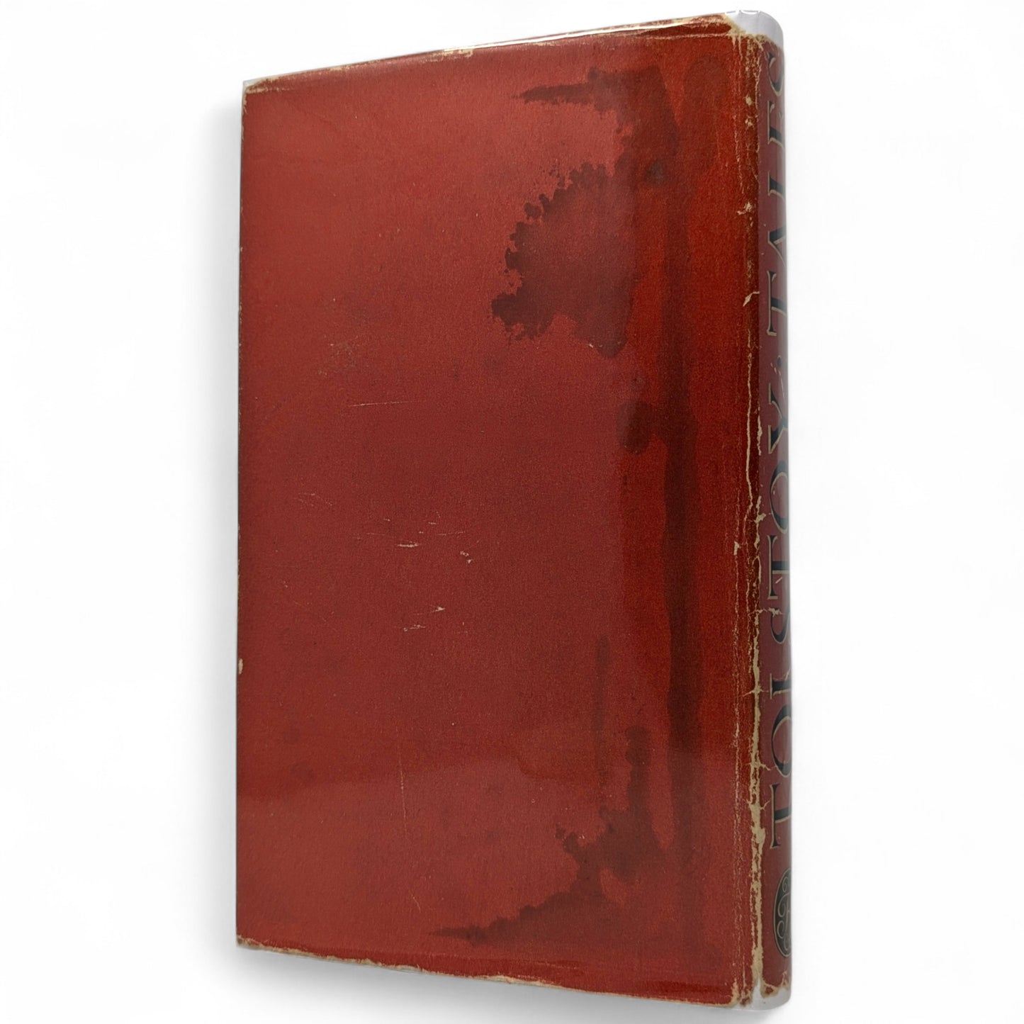 Tales by Tolstoy