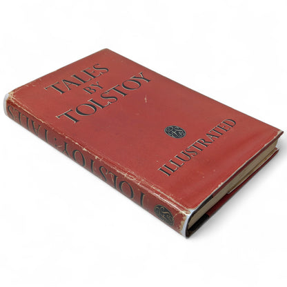 Tales by Tolstoy