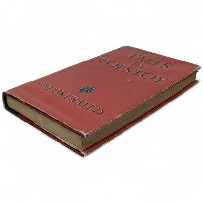 Tales by Tolstoy