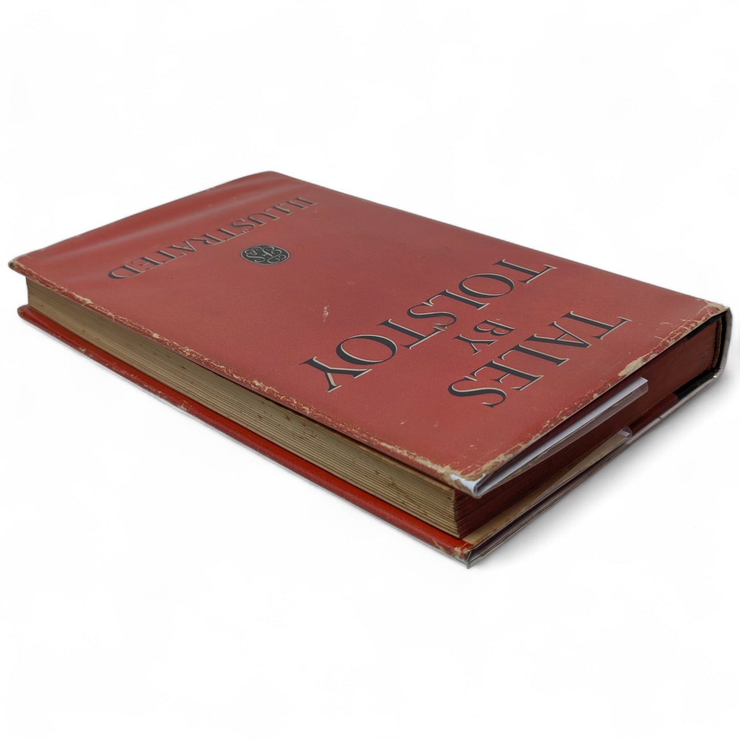 Tales by Tolstoy
