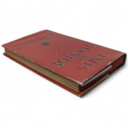 Tales by Tolstoy