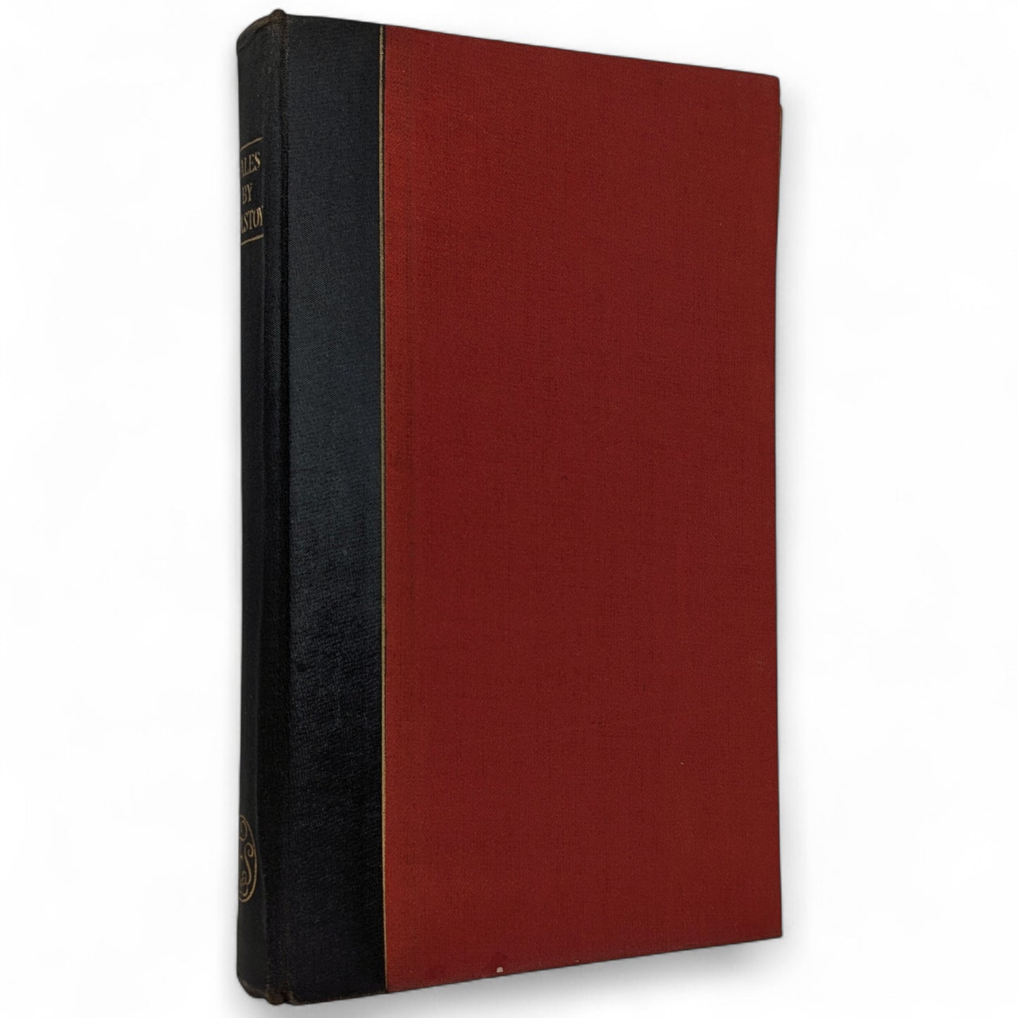 Tales by Tolstoy