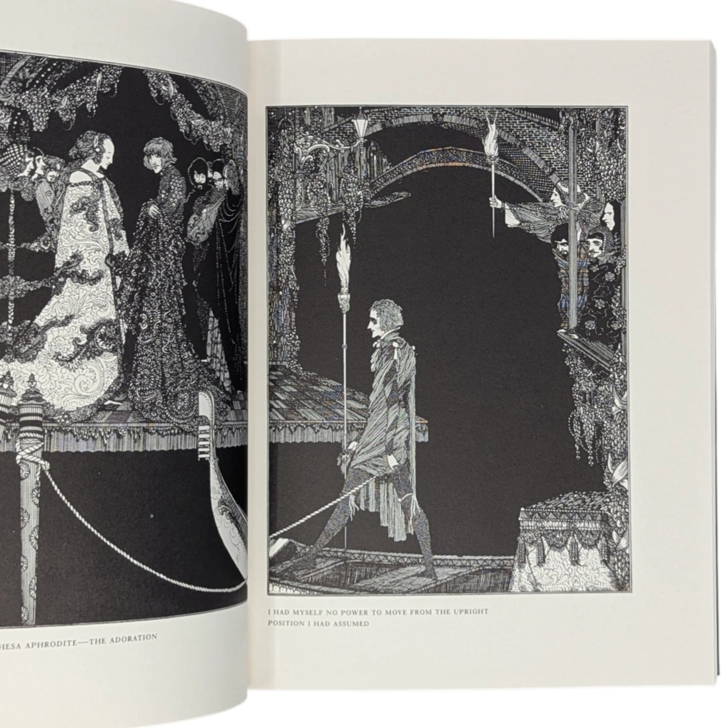 Tales of Mystery and Imagination
