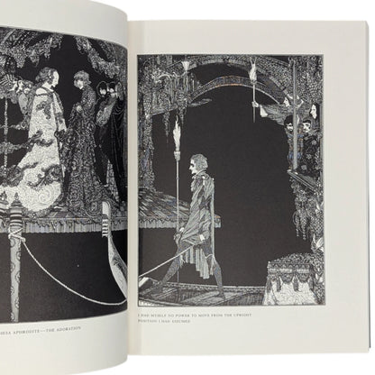 Tales of Mystery and Imagination