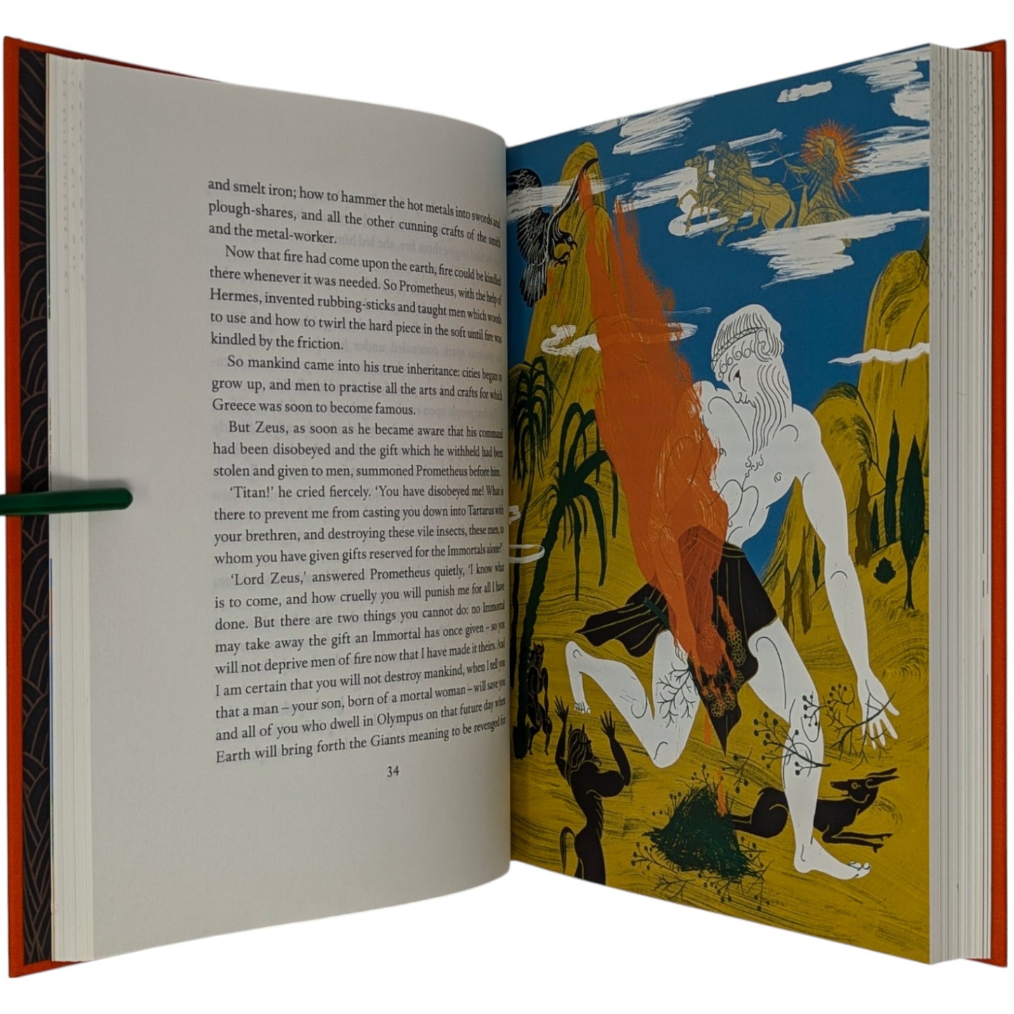 Tales of the Greek Heroes