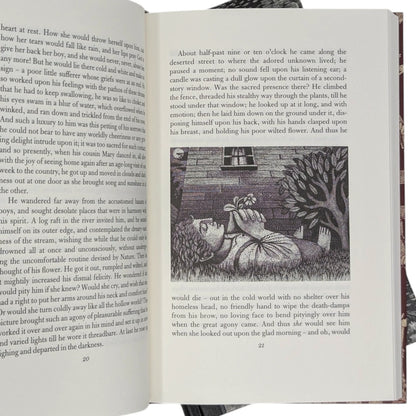 The Adventures of Huckleberry Finn; Tom Sawyer