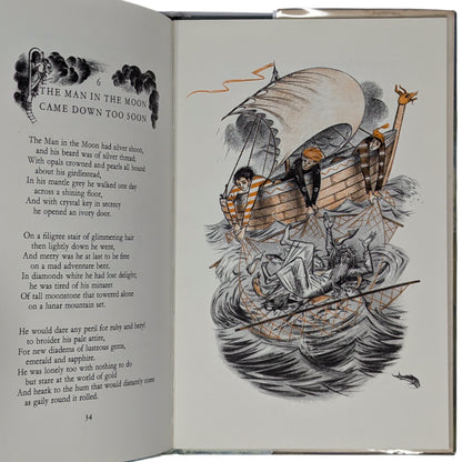 The Adventures of Tom Bombadil