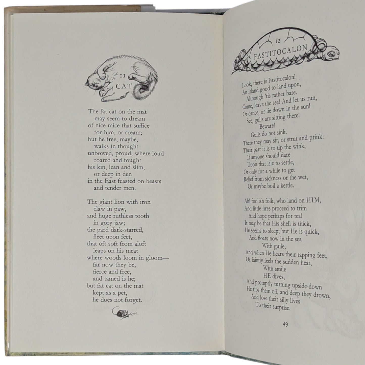 The Adventures of Tom Bombadil