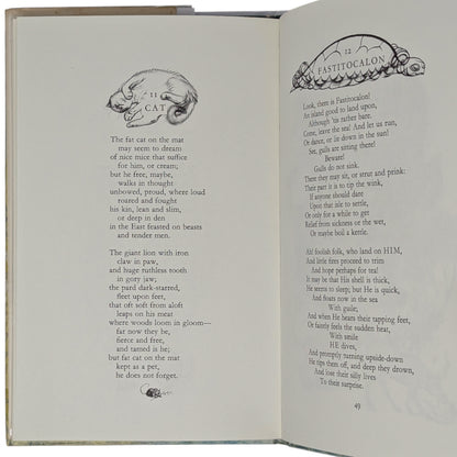 The Adventures of Tom Bombadil