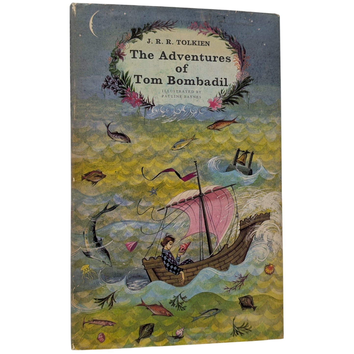 The Adventures of Tom Bombadil