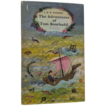 The Adventures of Tom Bombadil