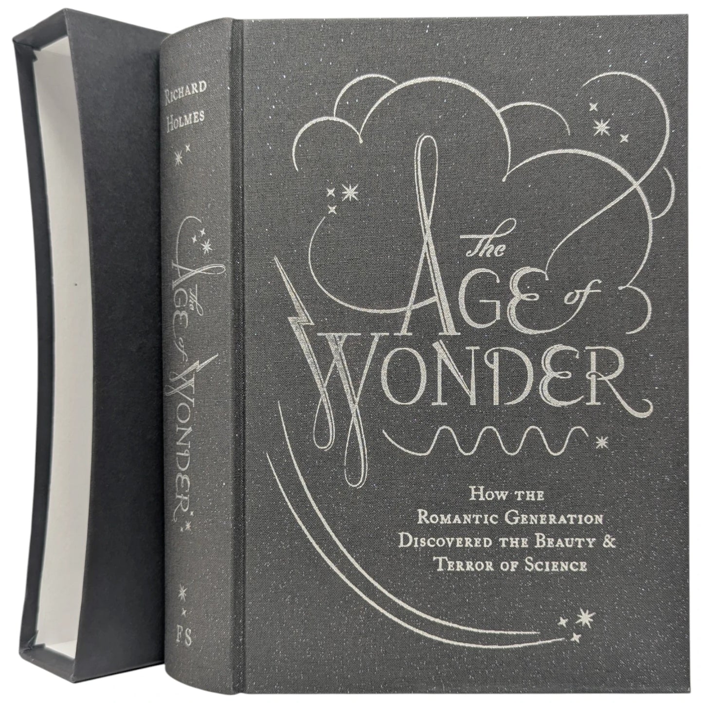 The Age of Wonder