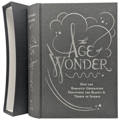 The Age of Wonder