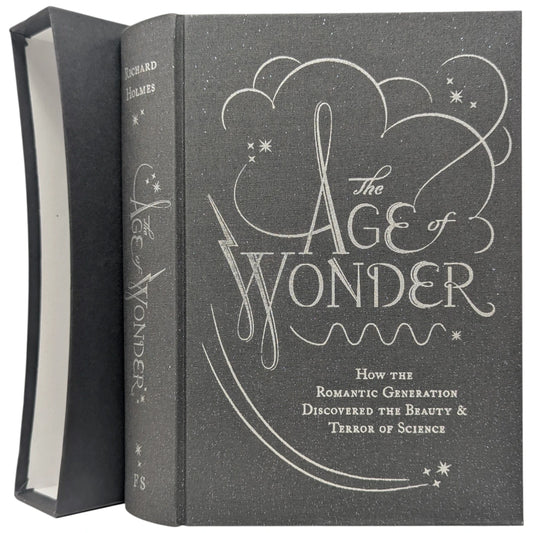 The Age of Wonder