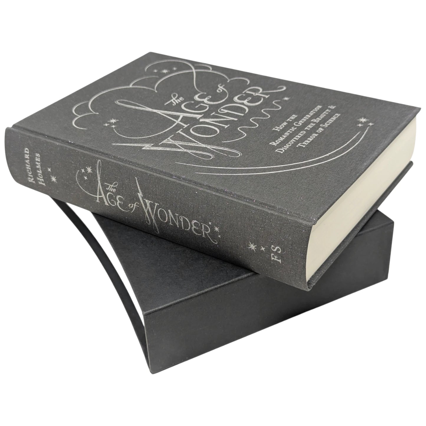 The Age of Wonder
