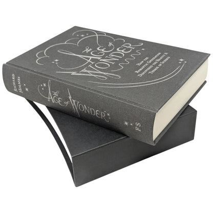The Age of Wonder