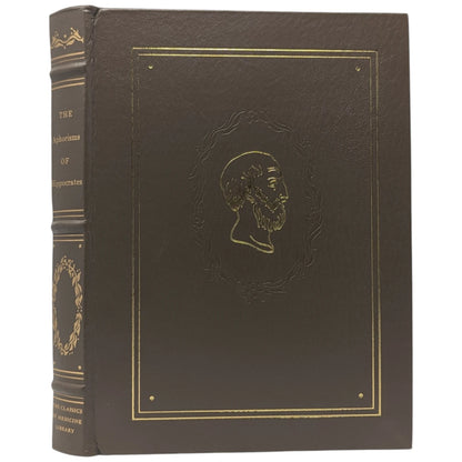 The Aphorisms of Hippocrates