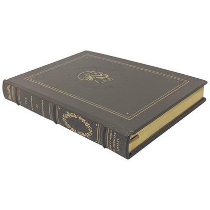 The Aphorisms of Hippocrates