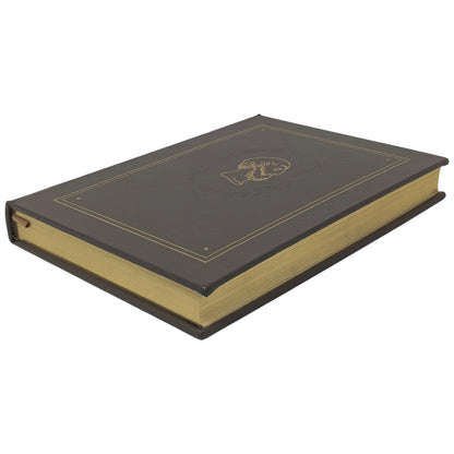 The Aphorisms of Hippocrates