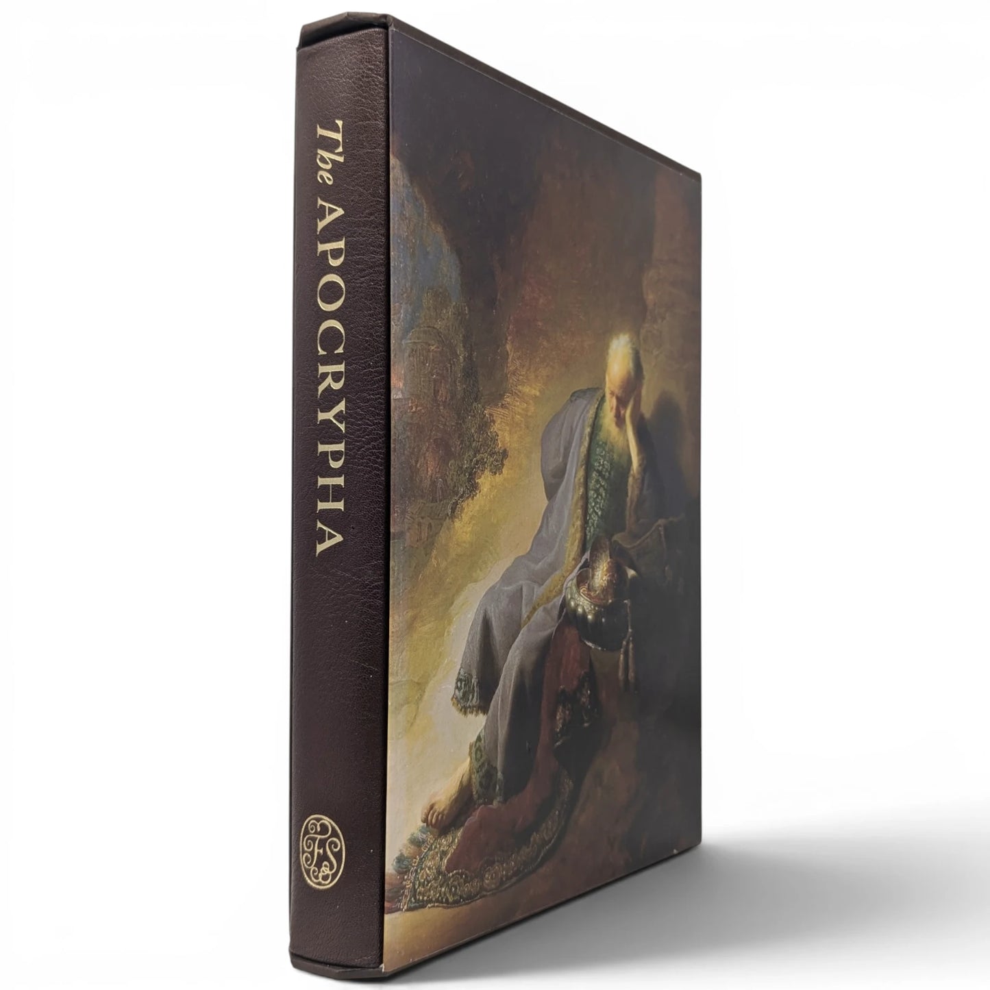 The Apocrypha