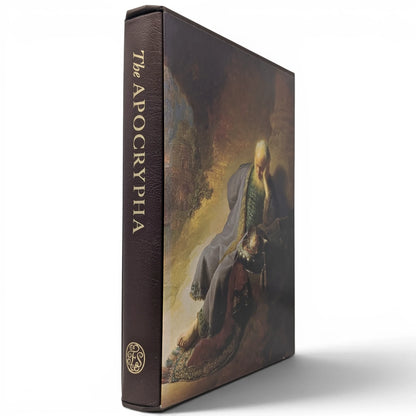 The Apocrypha