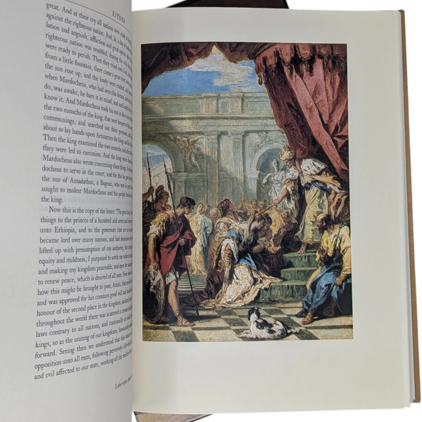 The Apocrypha