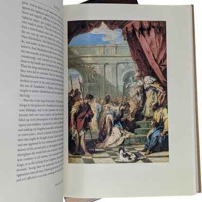 The Apocrypha