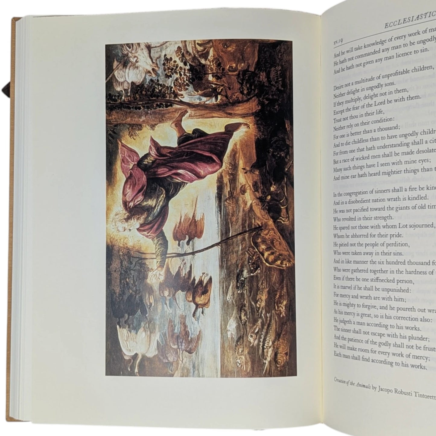 The Apocrypha