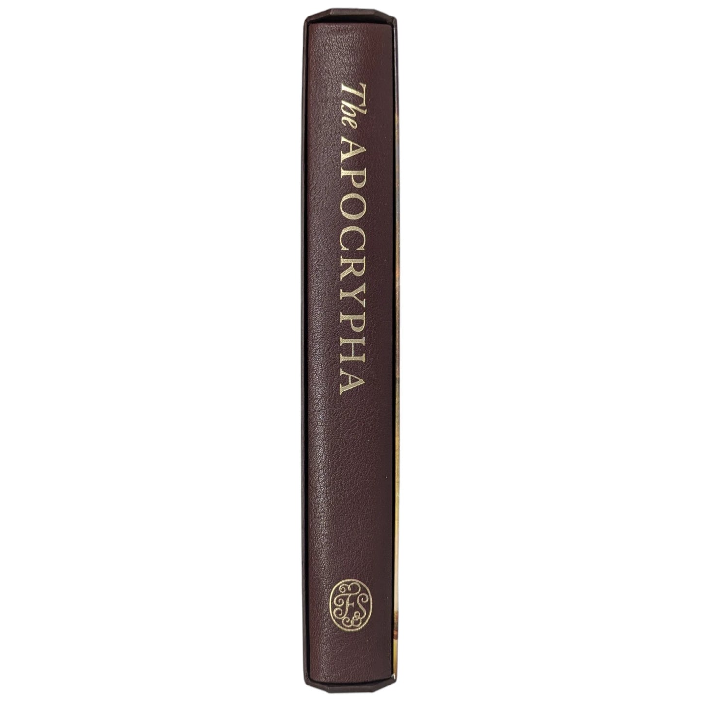 The Apocrypha