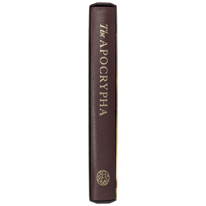The Apocrypha