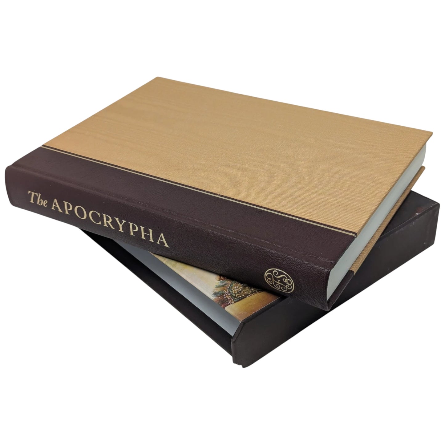 The Apocrypha