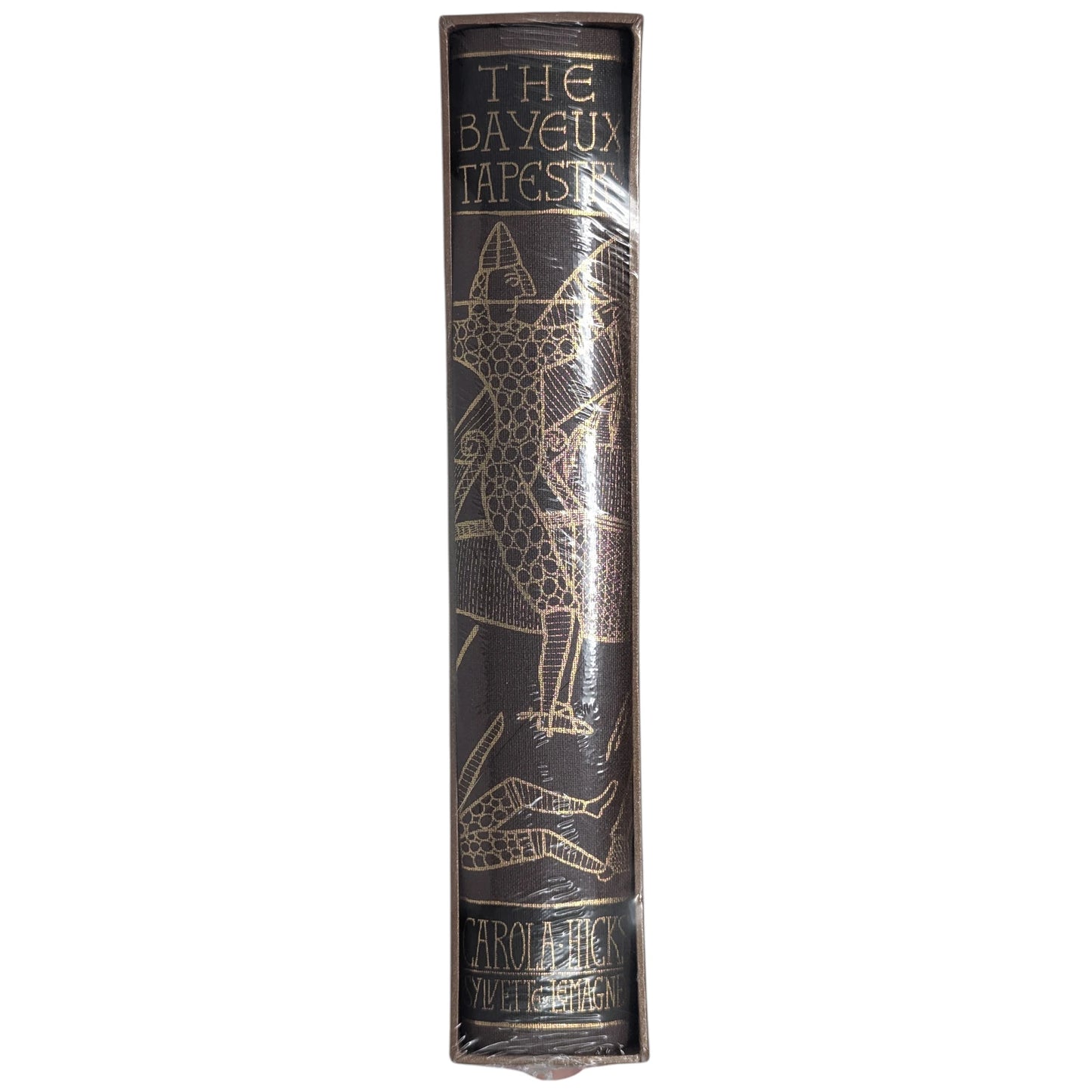 The Bayeux Tapestry: The Life Story of a Masterpiece