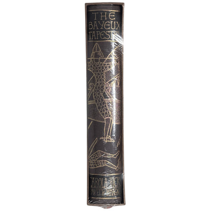 The Bayeux Tapestry: The Life Story of a Masterpiece
