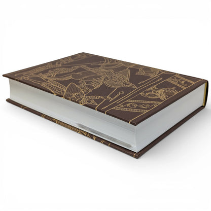 The Bayeux Tapestry: The Life Story of a Masterpiece