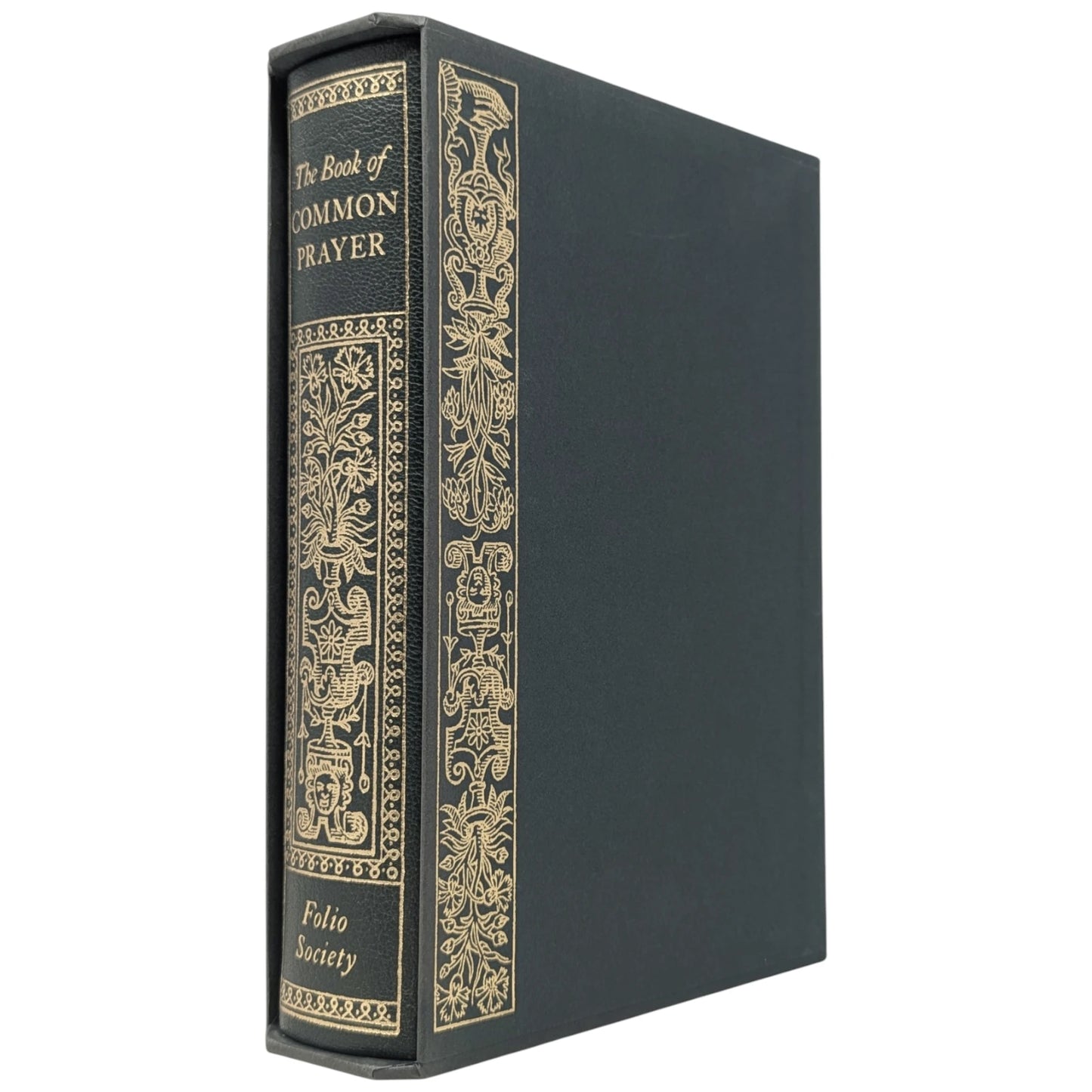 The Book of Common Prayer
