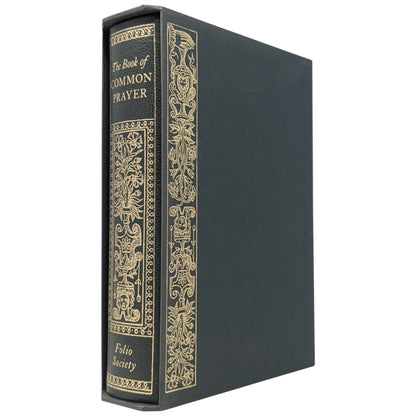 The Book of Common Prayer