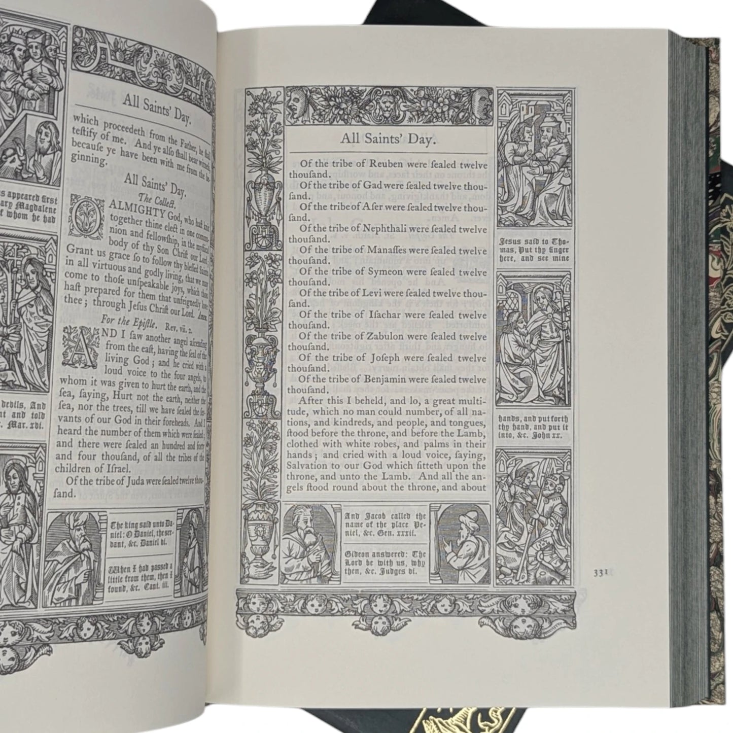 The Book of Common Prayer