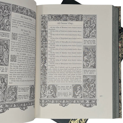 The Book of Common Prayer